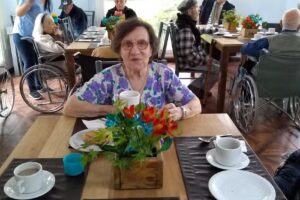 Los Aromos. Residencia Boutique Adultos Mayores