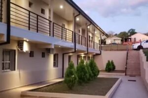 Los Cedros Residencia