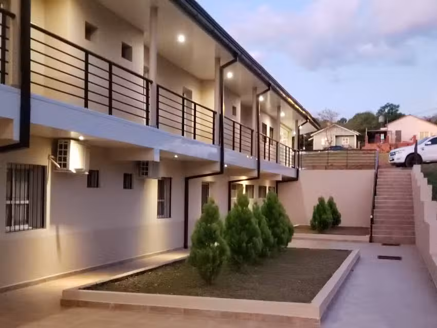 Los Cedros Residencia