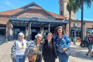 Los Jazmines Hogar y Centro de Día