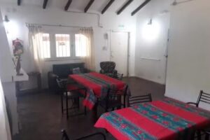 Los Sauces Residencia Geriatrica