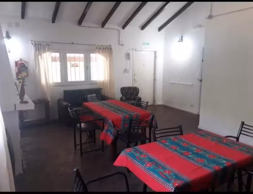 Los Sauces Residencia Geriatrica