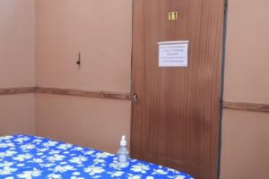 Los Tilos Residencia Para Adultos Mayores Habilitacion N° 51