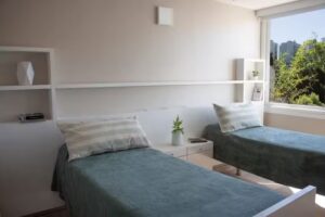 Magnolia Suites Residencia para Mayores