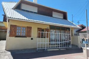 MANOS DEL SOL – Residencia para mayores