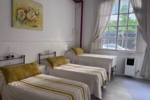 Margarita &ndash; Residencia Para Mayores