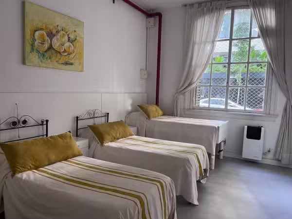 Margarita &ndash; Residencia Para Mayores