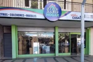Meli Hogar