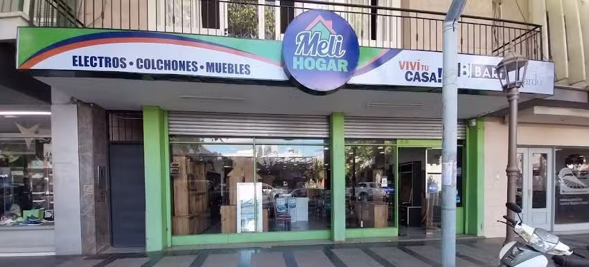 Meli Hogar