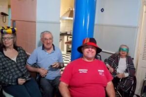 Meridiano Residencia