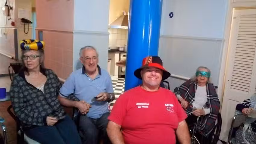 Meridiano Residencia