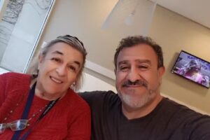 Merit&aacute; Residencia para Mayores