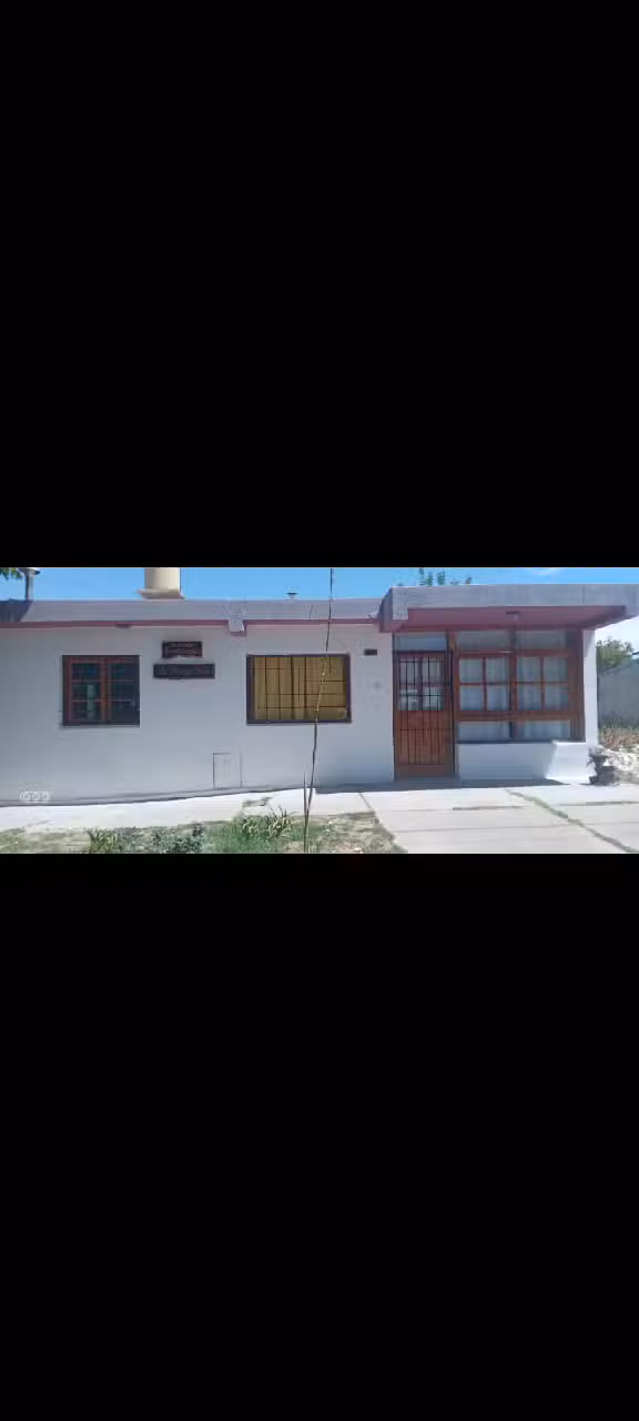 Mi Amigo Fiel Geriatrico