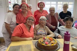 MI ARCO IRIS RESIDENCIAL