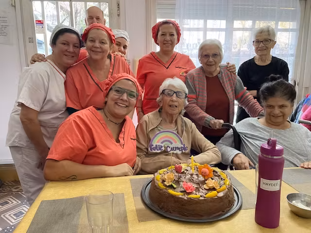 MI ARCO IRIS RESIDENCIAL