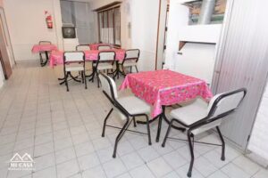 Mi Casa Geri&aacute;trico