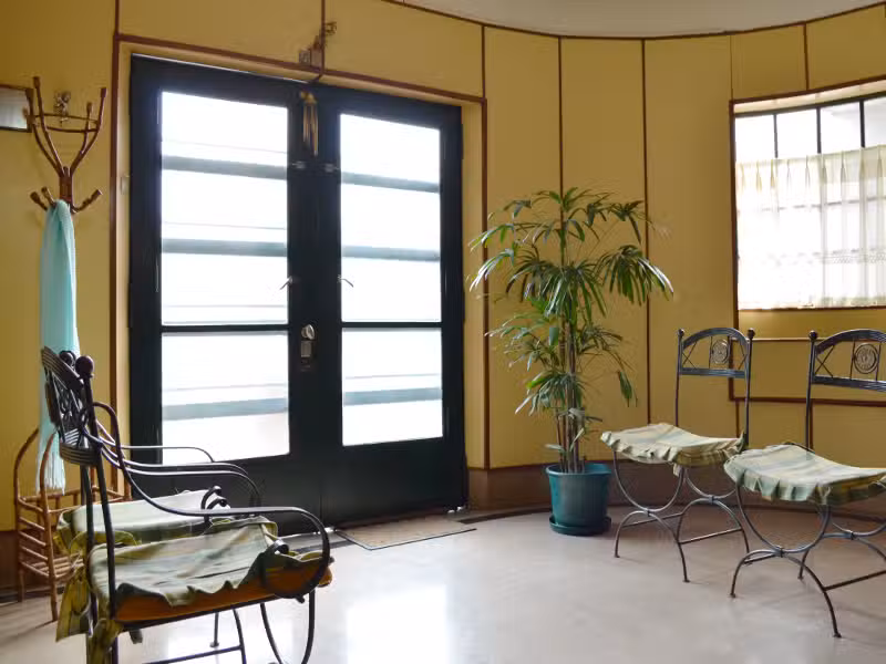 Mi Casona Residencia Geri&aacute;trica