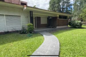 Mi hogar. residencia del adulto mayor.