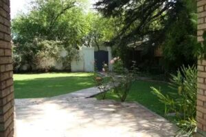 Mi Hogar – Residencia para señoras mayores.