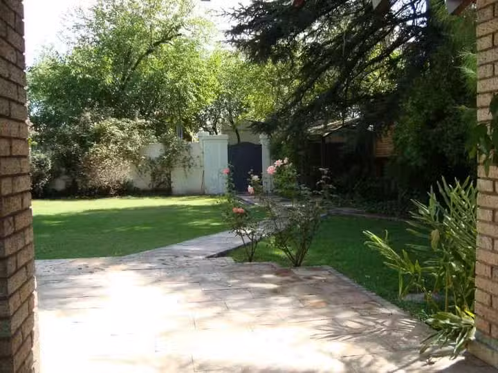 Mi Hogar &ndash; Residencia para se&ntilde;oras mayores.