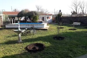 M&iacute; nuevo hogar