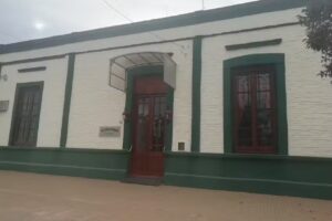 Mi Nuevo Hogar &ndash; Hogar para Adultos Mayores