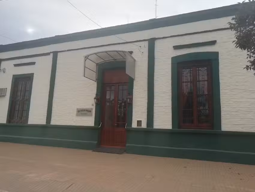 Mi Nuevo Hogar &ndash; Hogar para Adultos Mayores