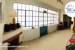 &laquo;Mis Abuelos&raquo; Residencia Geri&aacute;trica