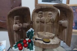 Museo de la Inmigraci&oacute;n &laquo;La Casa de los Abuelos&raquo;