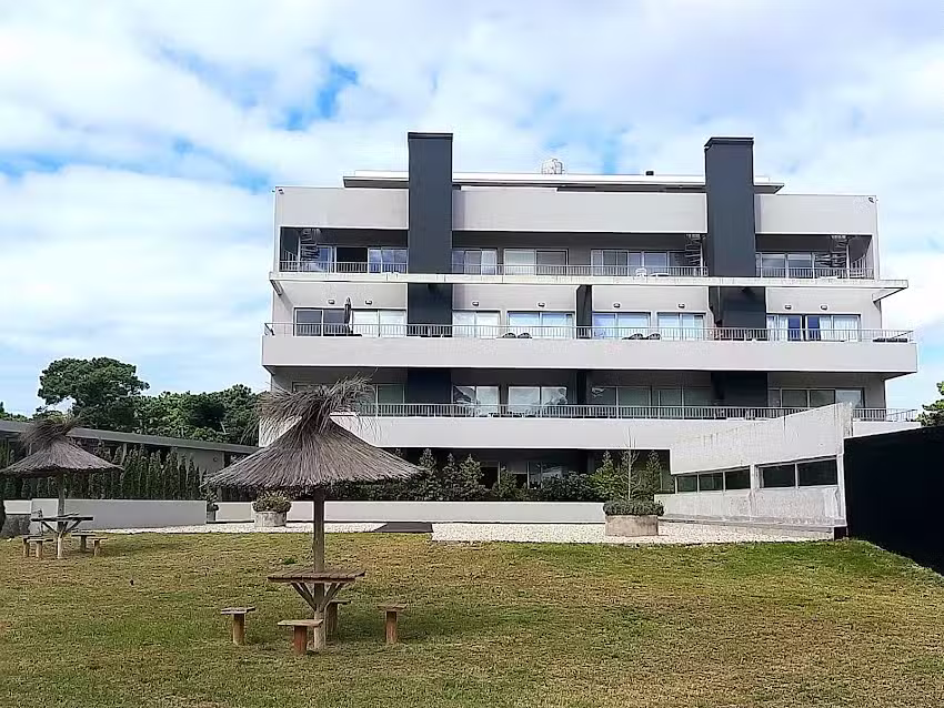 Nayades Residencias Pinamar