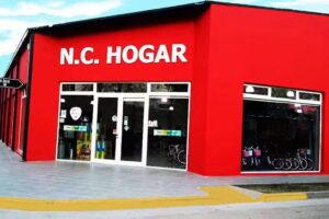 NC &ndash; Hogar