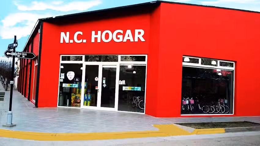 NC &ndash; Hogar