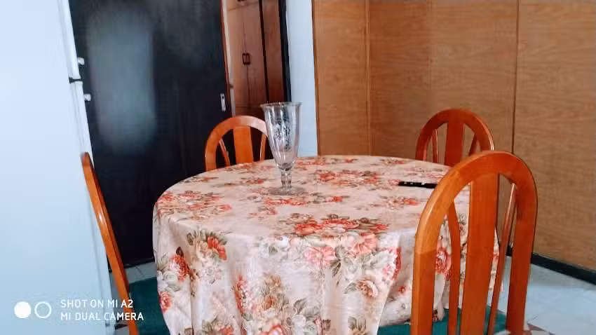 NIEVES DEL TIEMPO Residencia para Mayores