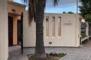 NUESTRA CASA. residencia para mayores