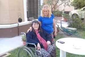 Nueva Casa Grande &ndash; Residencia para adultos Mayores