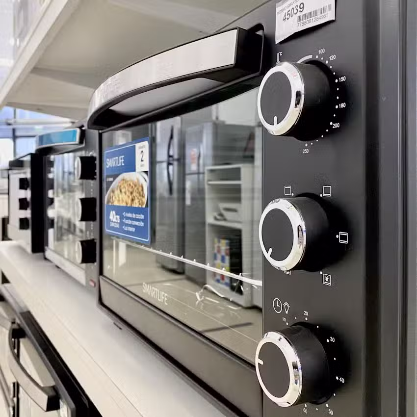 Nuevas Hogar Luj&aacute;n