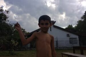 Nuevo Geriatrico los Nonos