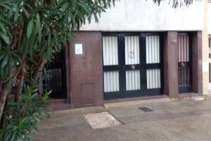 Nuevo Residencial Dean Funes