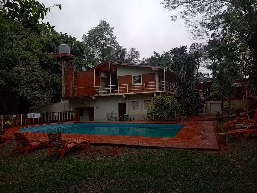 Nuevo residencial Uno