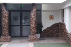 Nuevo sol hogar y centro de d&iacute;a