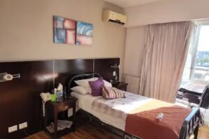 Oasis Residencia Geri&aacute;trica