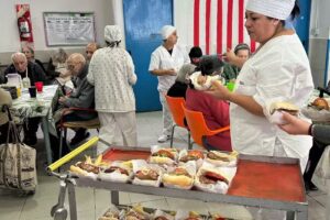 Oldman S.A. Residencia para adultos mayores con psicogeriatr&iacute;a y cuidados continuos