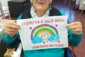 Palmira Hogar de ancianos