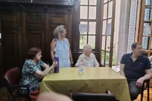 PAMI RESIDENCIA PARA MAYORES