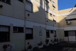 Pensión – Residencia para hospedaje de Adultos CABA Argentina.