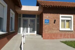 Peque&ntilde;o Hogar Municipal Namaste