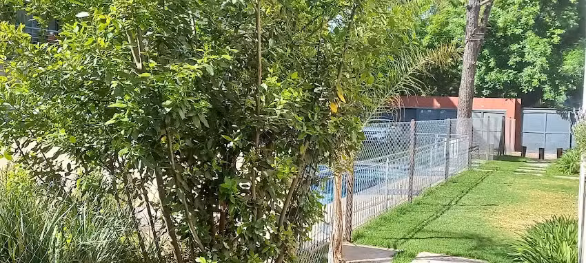 Pircas 2 Geri&aacute;trico y casa de reposo