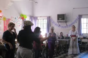 Portico Residencia Para Adultos Mayores