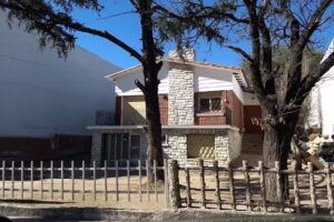 Refugio Nocturno y Hogar de Transito &laquo;Cura Brochero&raquo; Asociaci&oacute;n Civil