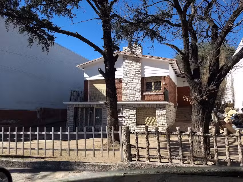 Refugio Nocturno y Hogar de Transito &laquo;Cura Brochero&raquo; Asociaci&oacute;n Civil